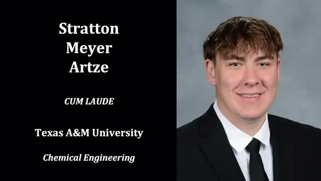 Ineligible transcript: graduation ceremony