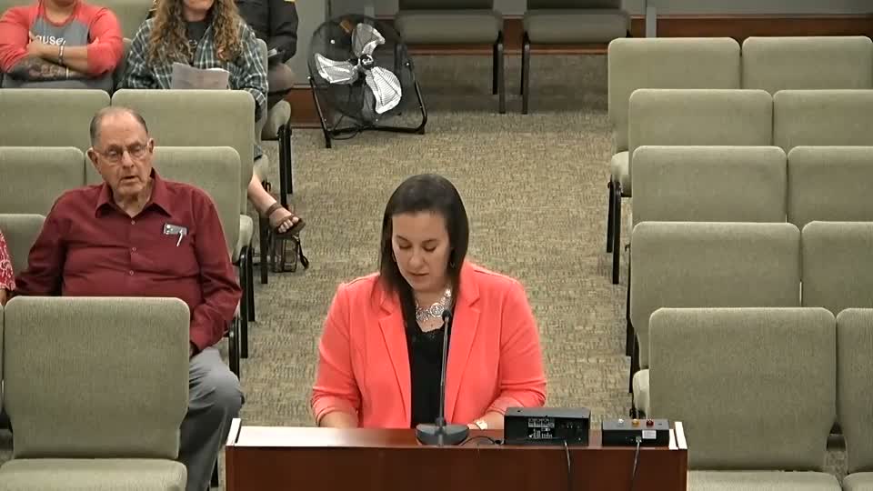 Board narrows sick‑leave eligibility and adds EMS positions to VRS hazardous‑duty plan