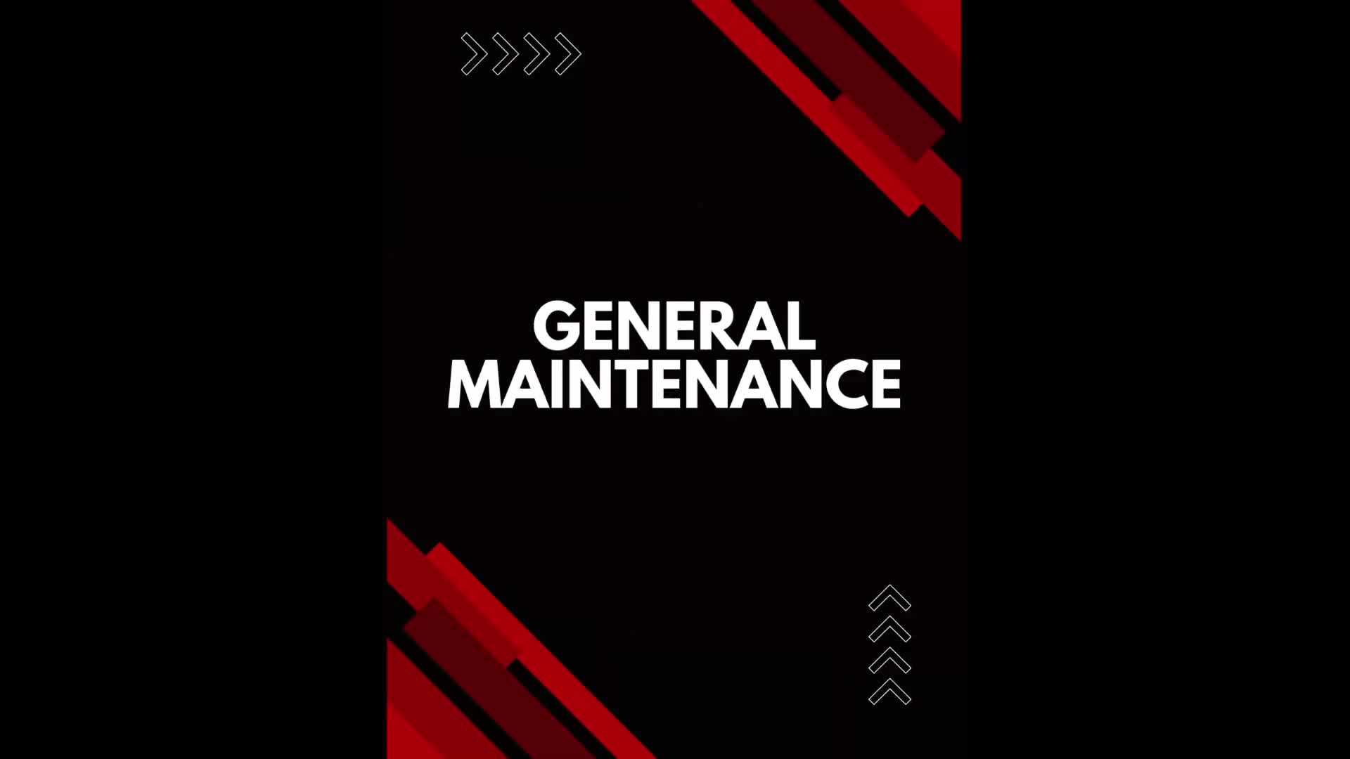 Chainsaw maintenance and safety basics