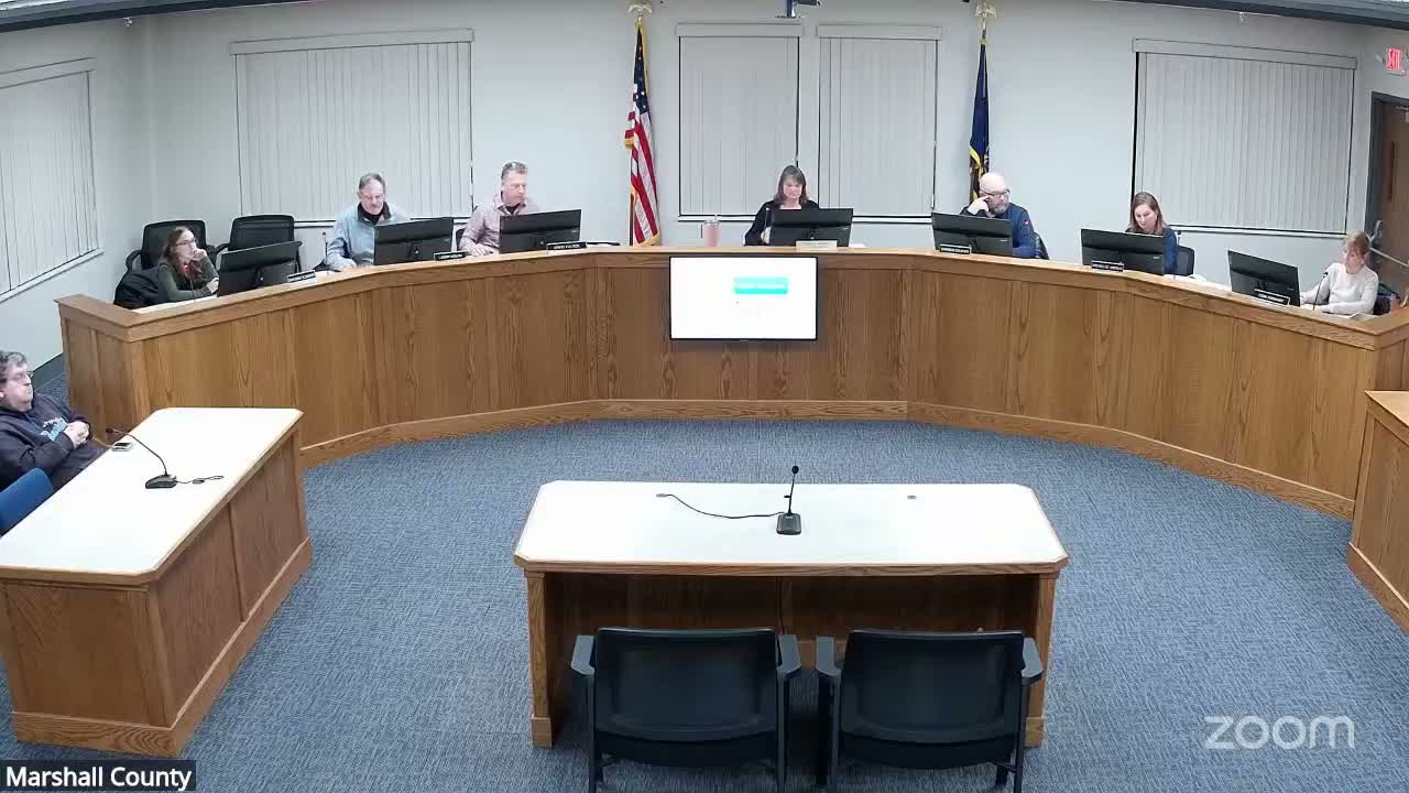 Planning staff reports rise in code cases and permitting; proposed BESS setback increase discussed