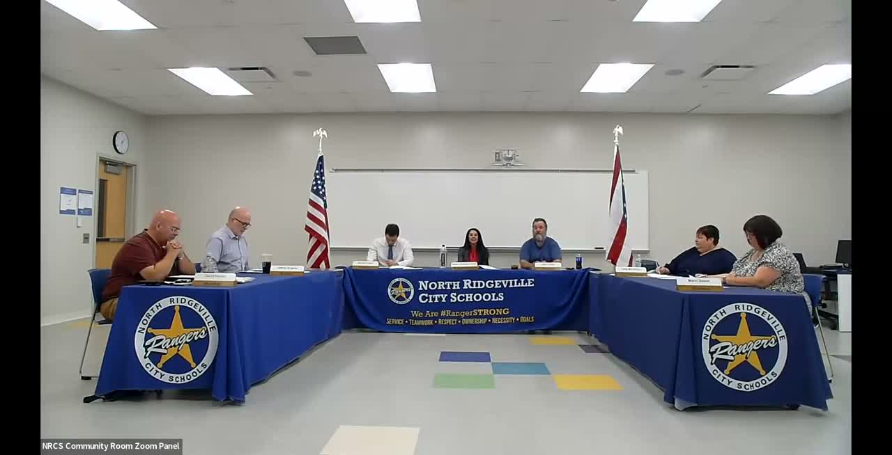 ECLC principal reports strong start, new preschool orientation and curriculum changes