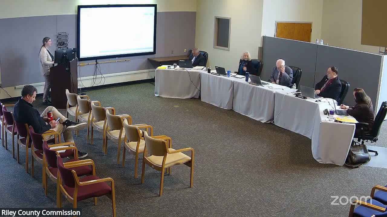 Commission asks staff to draft membership changes for rural development advisory board