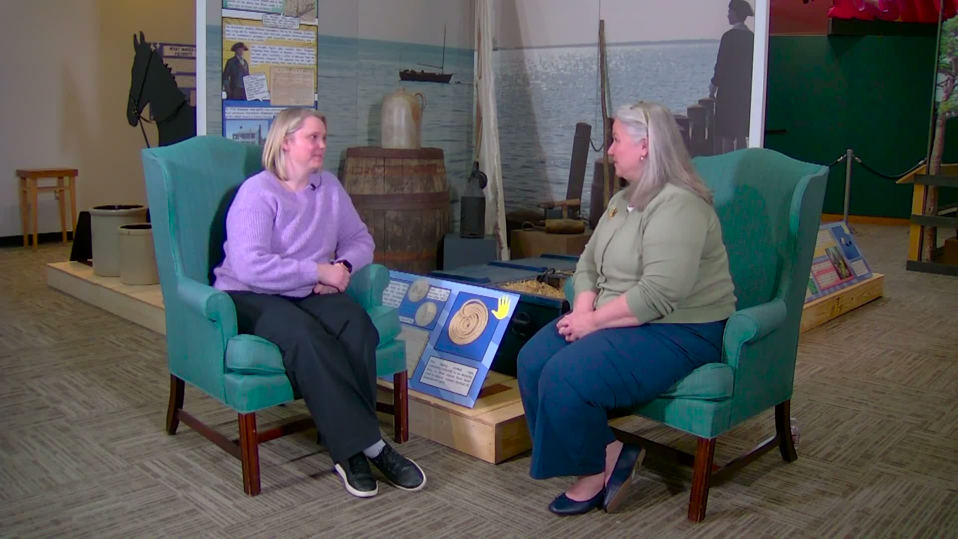 Onslow County Museum opens America 250 exhibit with guest curators, gallery talks planned