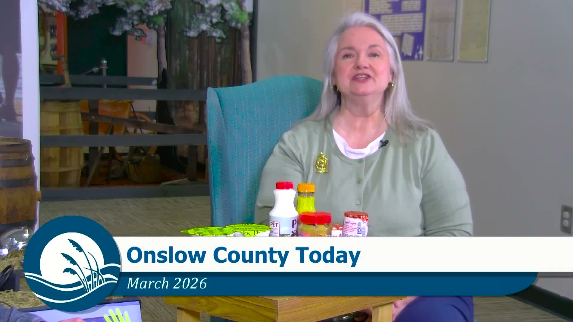 Onslow County WIC coordinator outlines eligibility, nutrition tips and local access points for families