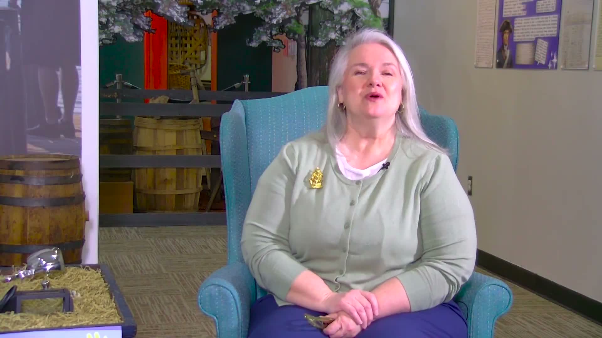 Social Work Appreciation Month: Onslow County DSS urges community to ‘just say thank you’