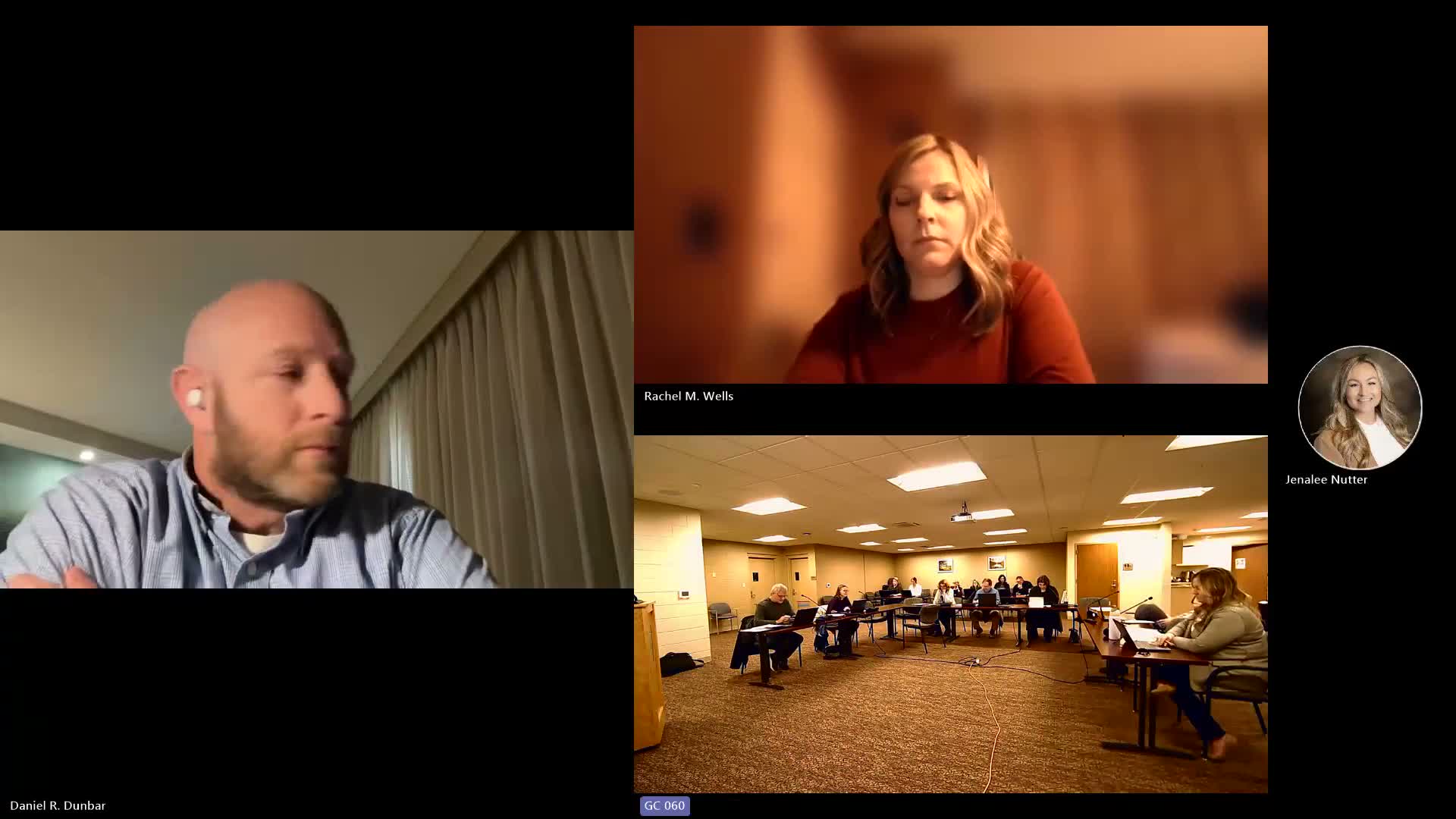 Committee amends Land Information fee schedule wording to clarify 'data extract' is not behind paywall