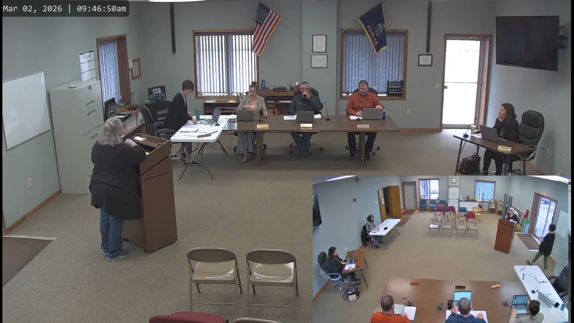 County appraiser: valuations rose since COVID and office now near state compliance