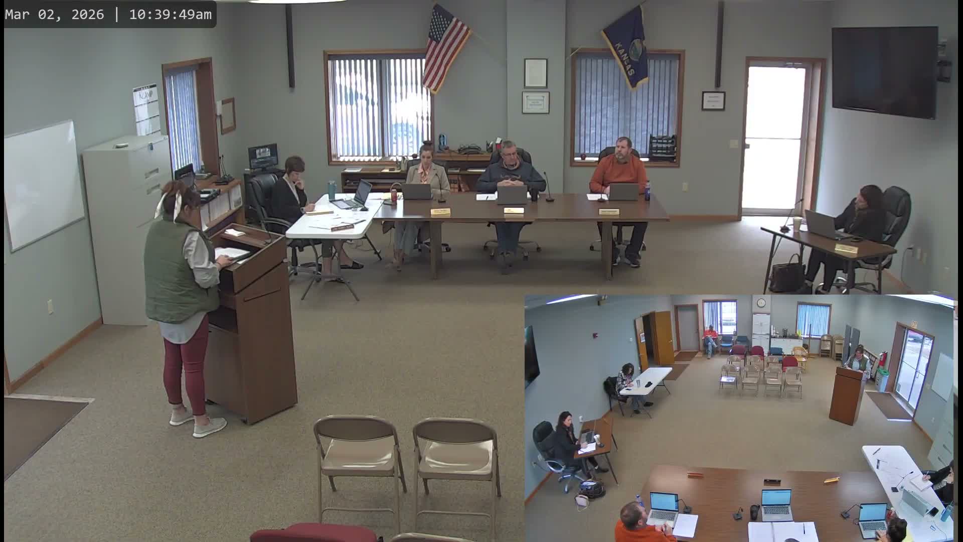 Pleasanton rezoning application withdrawn; county explains codes-complaint process