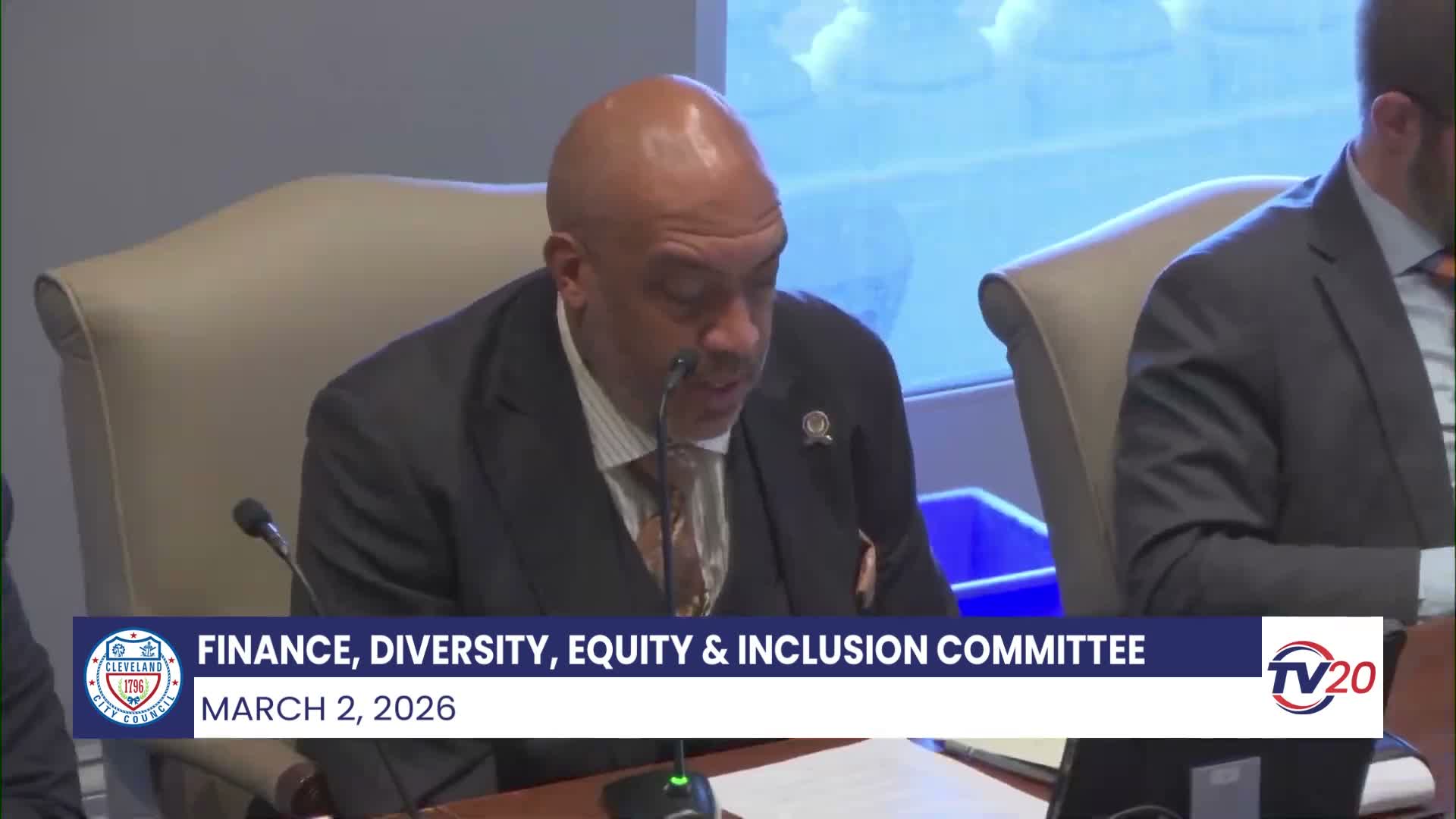 Committee backs state food‑desert grant program that would offer small retailers up to $15,000