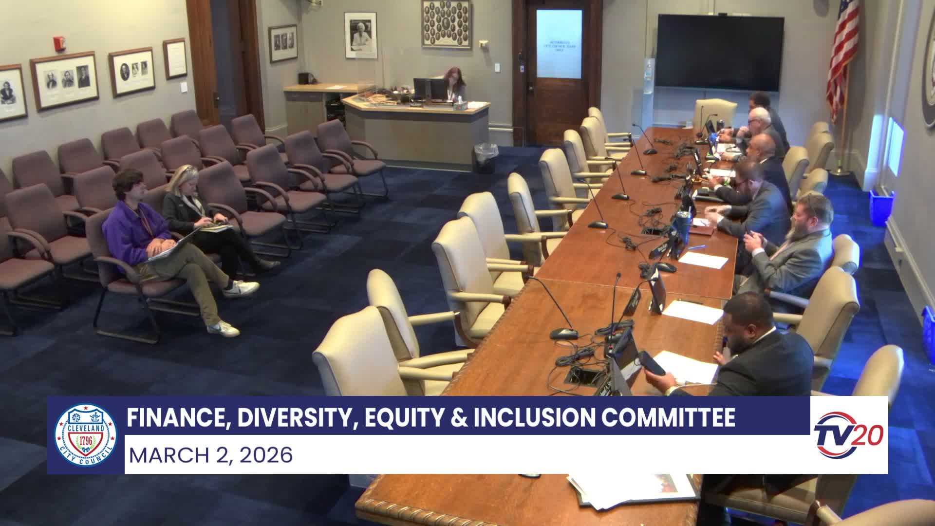 Committee approves ordinance to return state demolition reimbursements to Cleveland demolition fund