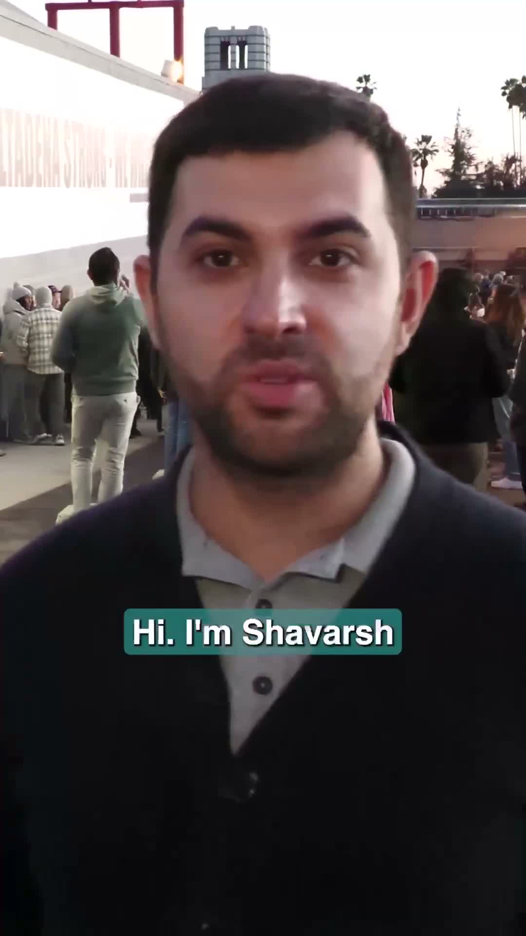 California Volunteers team leader urges stronger community preparedness after Los Angeles fires