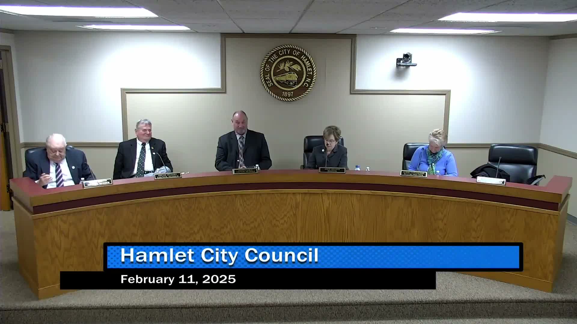 Council approves $3,000 for Memorial Park bullpens; park named host for American Legion centennial tournament
