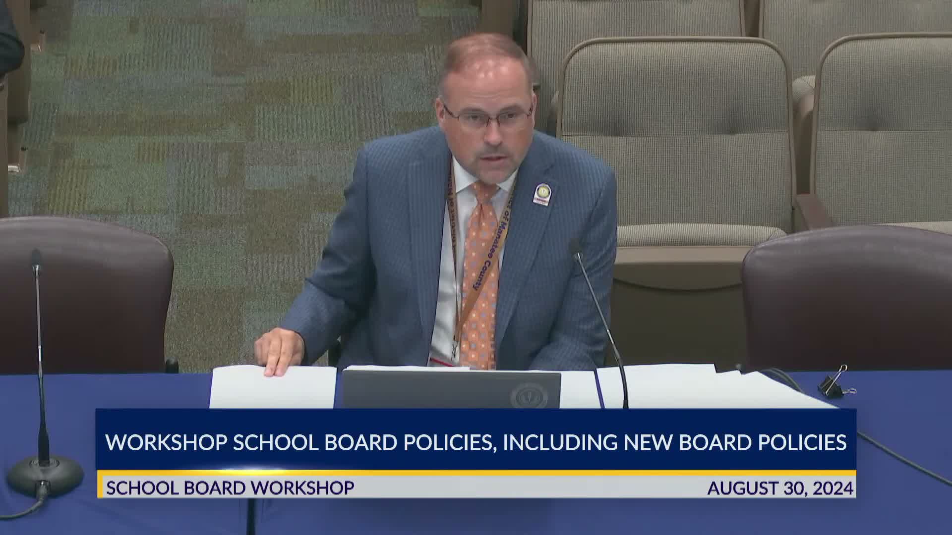 Trustees weigh raising spending thresholds and clarifying field‑trip rules to reduce delays