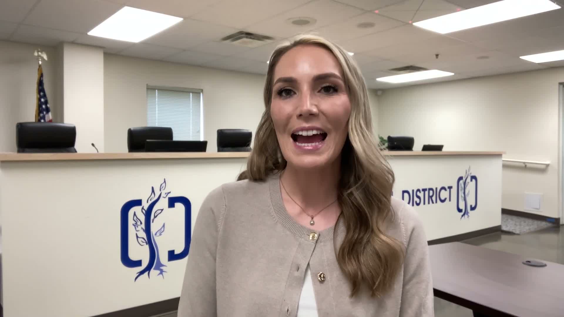 Caldwell School District names Jeremy Scott Montoya sole finalist for superintendent