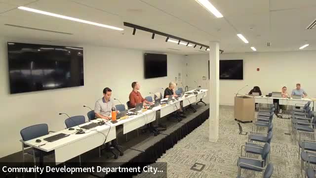 Applicant withdraws specimen-tree removal request; staff waived fees