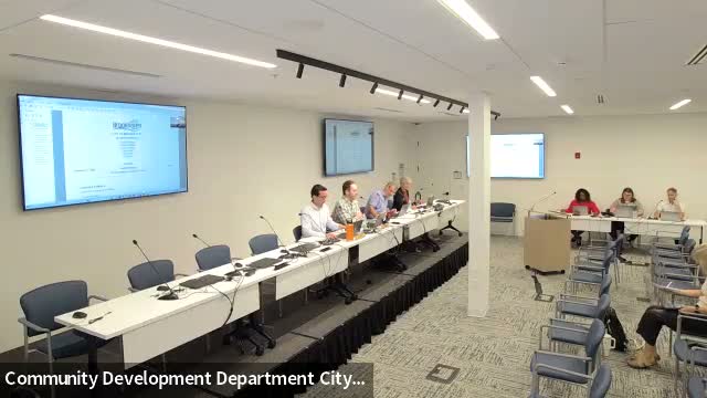 Brookhaven board defers decision on Divine Circle variances after neighbors raise concerns