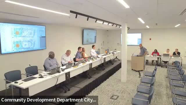 Board allows removal of specimen tree at Parkridge Drive, citing owner hardship and arborist reports