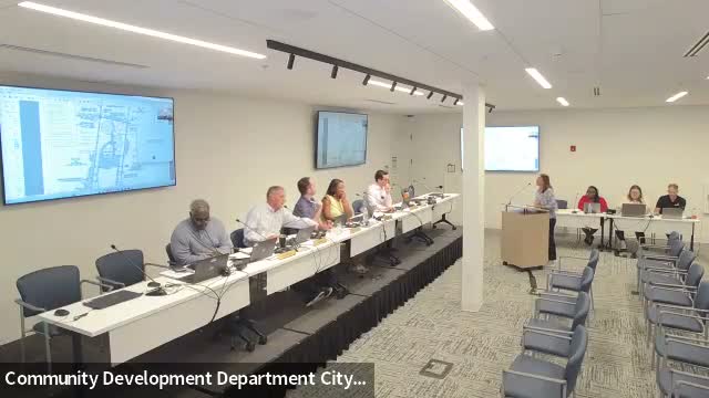 Board grants three homeowner variances for Redding Road and Francis Street cases