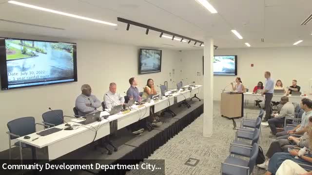 Board approves variances for two Alta Vista lots after heated neighborhood debate