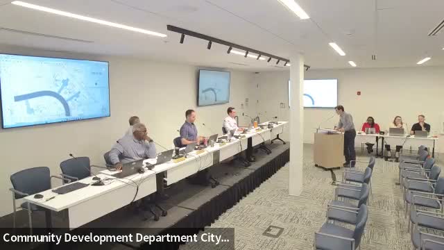 Board defers decision on four‑lot Divine Circle plan after heavy neighborhood opposition