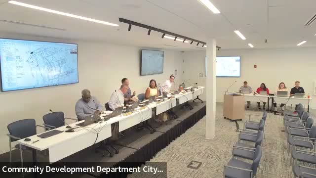 Staff urges conditional approval for after-the-fact stream-buffer variance for pool at 2958 Redding Road