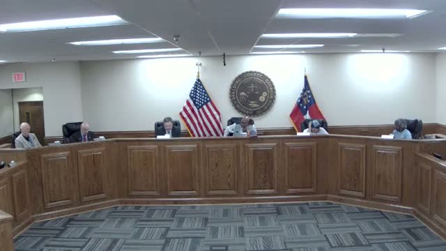 Tax commissioner outlines new tiered homestead exemptions under House Bill 758