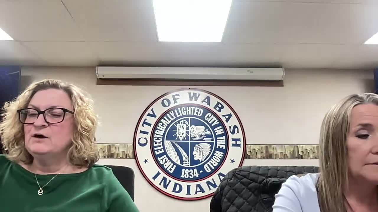 Wabash board adopts updated enrollment, federal-grant and CDL employee policies after audit