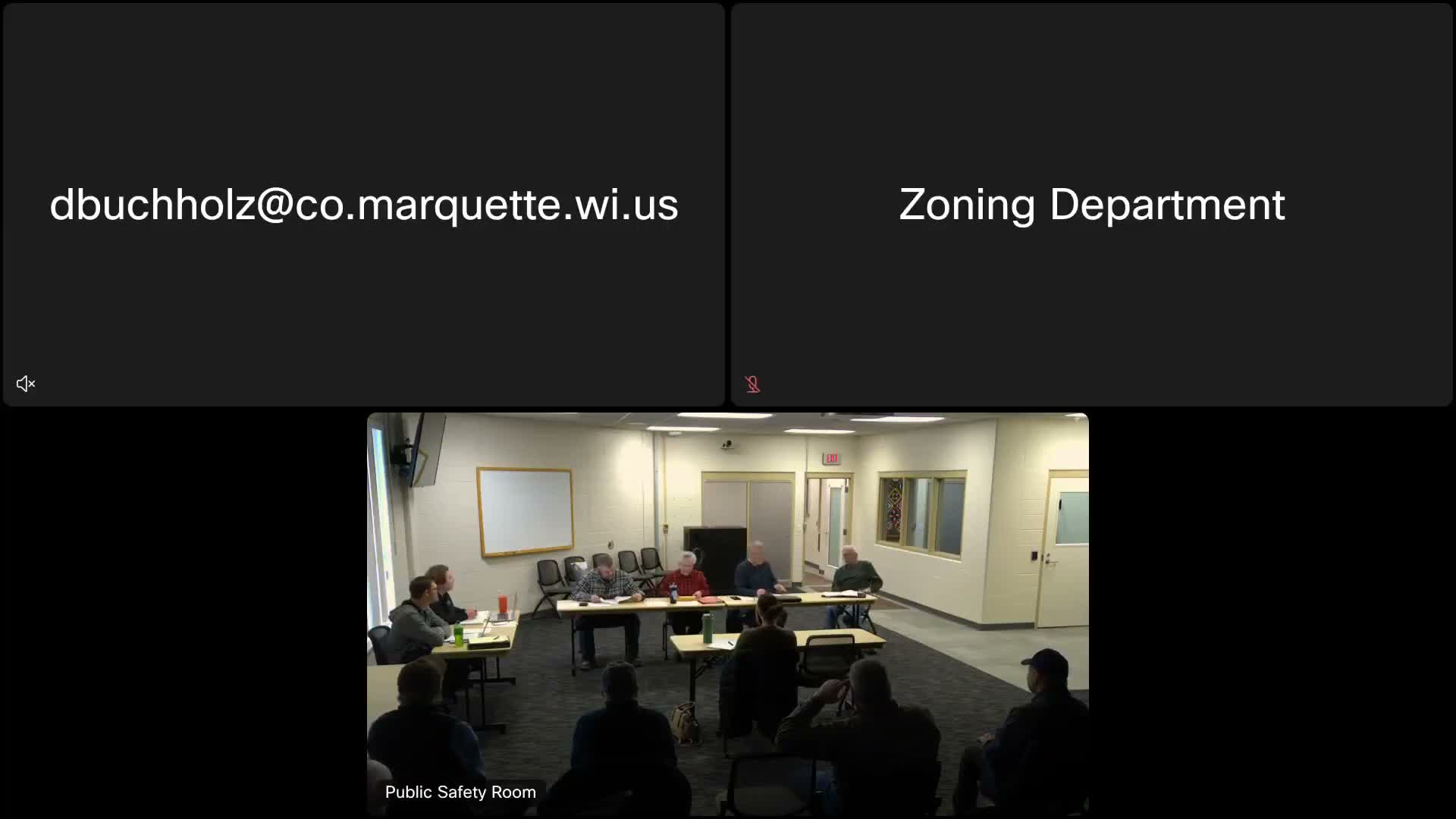 Marquette County board approves special exception for accountant’s home-based business with owner-only condition