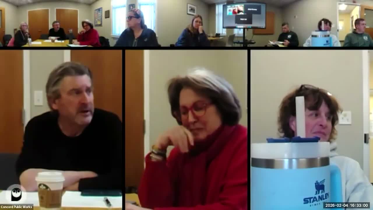 Cemetery Committee approves Randall plot repurchase and corrects Reese transfer; accepts minutes