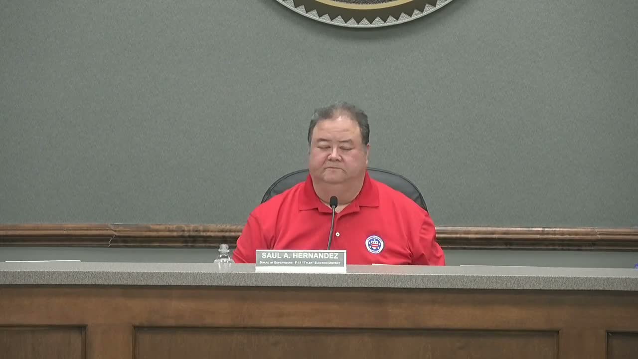 Washington County finance staff says FY22–23 closed with $26M surplus; reserves to rise if carryovers approved