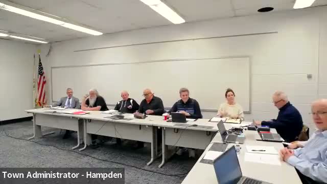 Study committee authorizes use of artificial intelligence to analyze Old Town Hall options