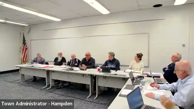 Committee debates repair, demolition, RFP and public outreach for Old Town Hall