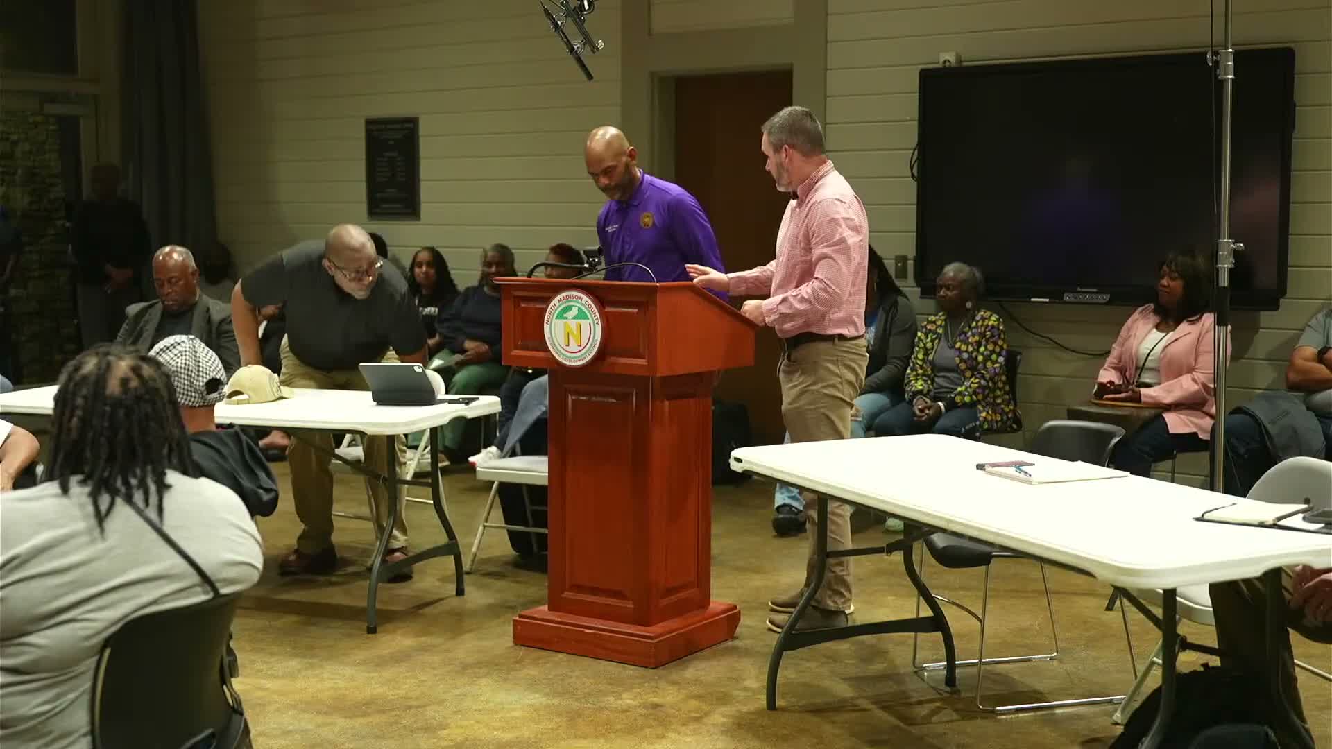 Entergy outlines five‑year 'Superpower Mississippi' reliability plan, pledges targeted trimming and equipment upgrades