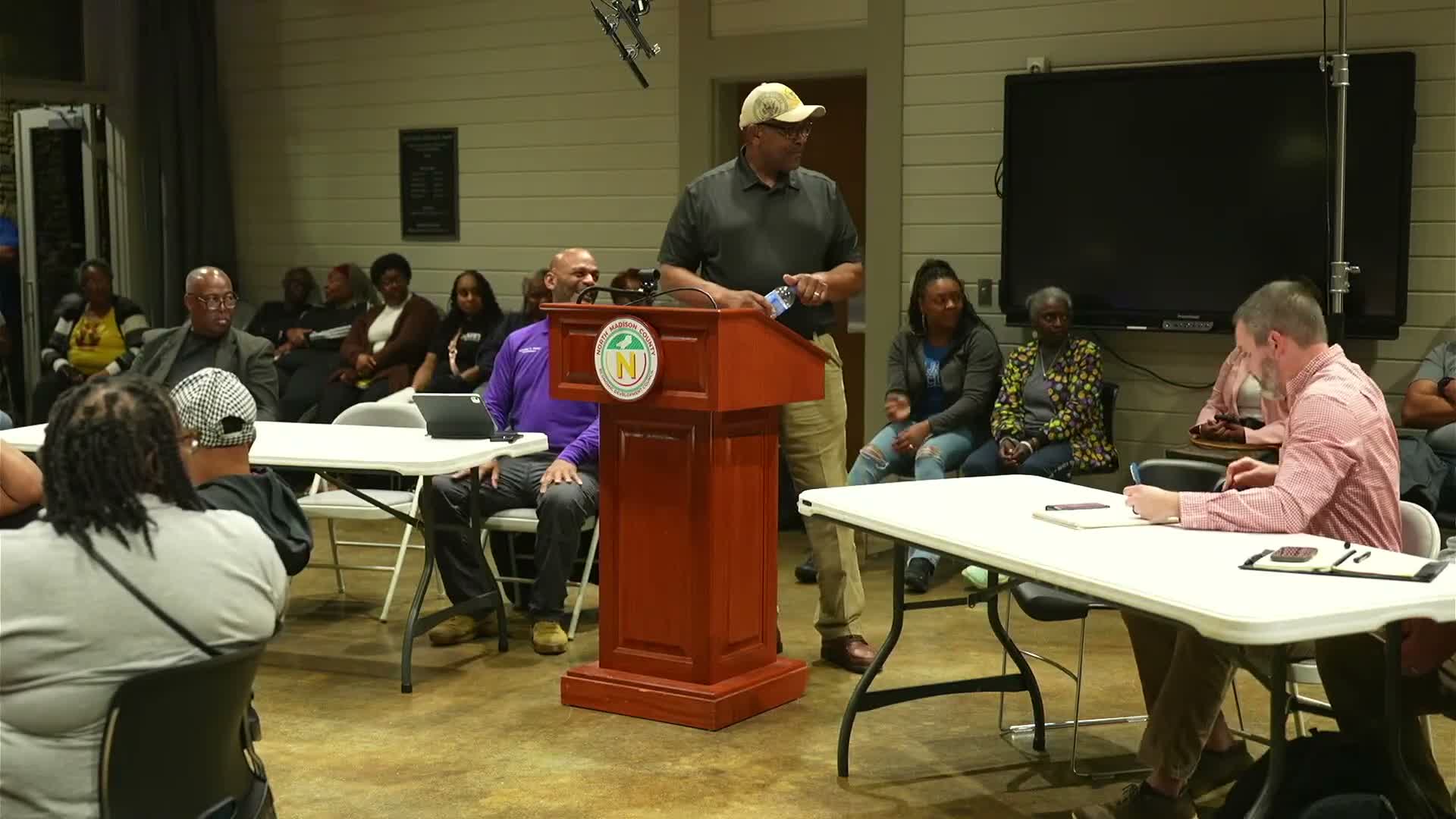 Residents report multi‑day outages and surprise bills; PSC and Entergy point to bill timing and offer analysis and an assistance event