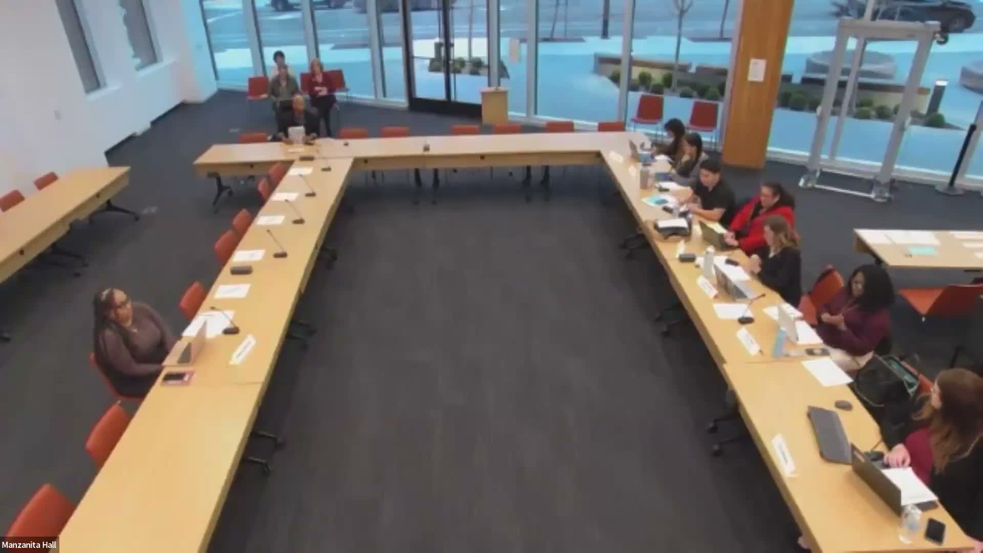 Bay Area Creative showcases ‘Unheard Voices’ program, seeks funding for juvenile hall workshops