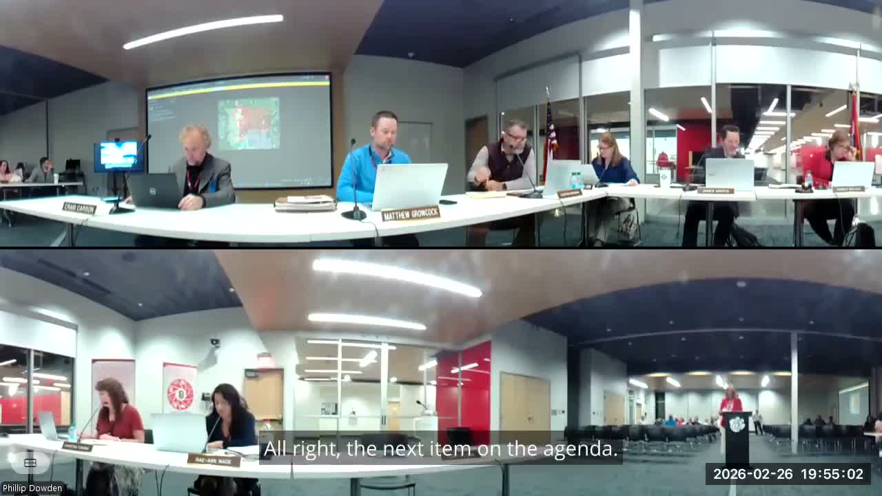 Ozark board names new baseball facility 'Mike Esseck Field'