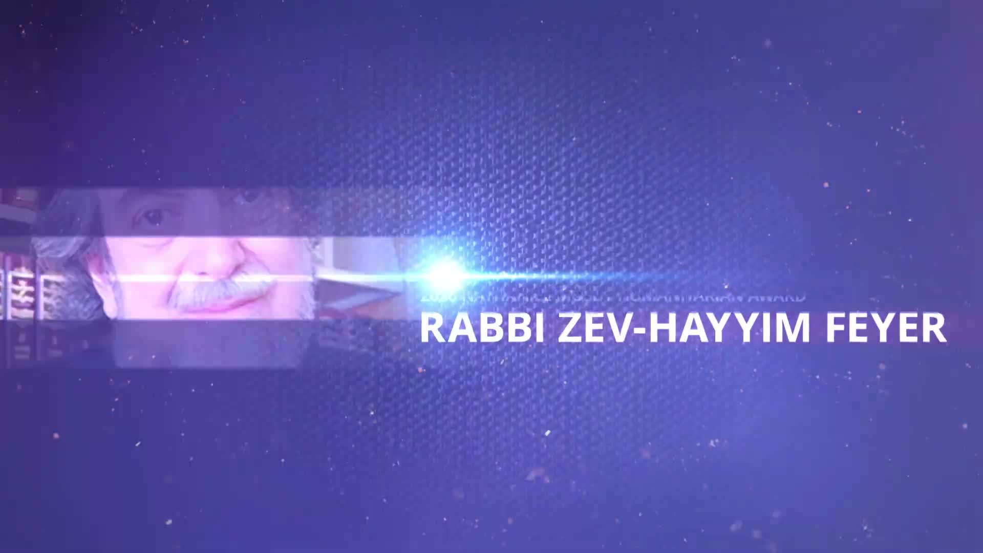 DeKalb County CEO names Rabbi Zev Chaim Fehr 2026 Nathaniel Mosby Humanitarian Award recipient