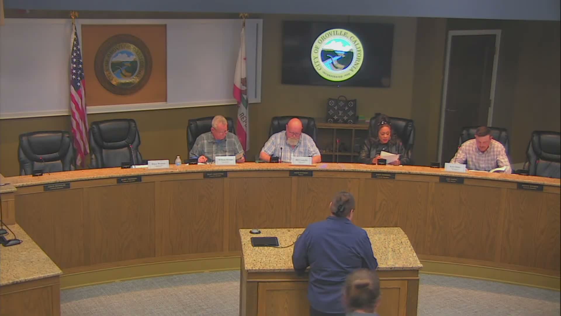 Consultants say Wyandotte Creek subbasin shows groundwater gains and is on track for 2027 SGMA milestones