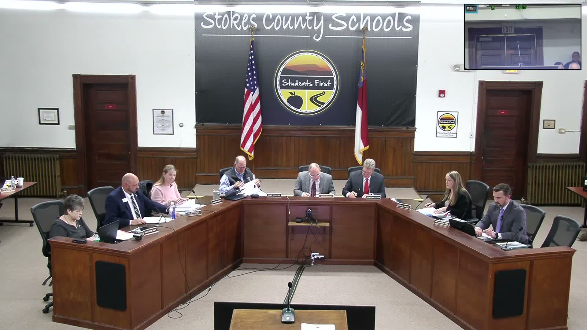 Board signals support for $2.5M West Oaks CTE building and turf field after donors step forward