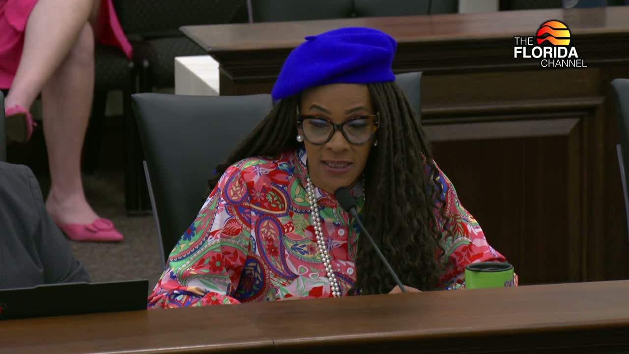 Senate committee advances bill tightening public‑employee union certification after marathon hearing