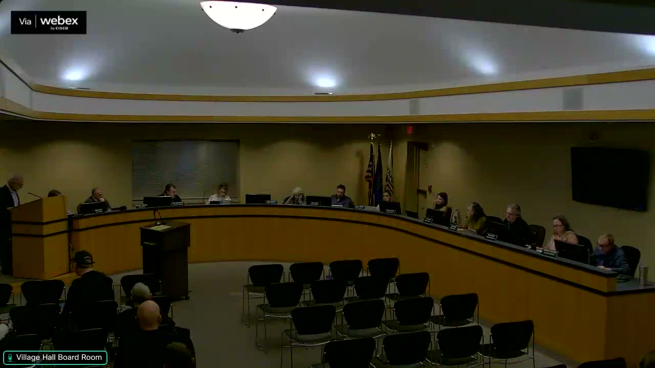 Board agrees to expand economic development commission, revives July 4 committee and approves routine permits