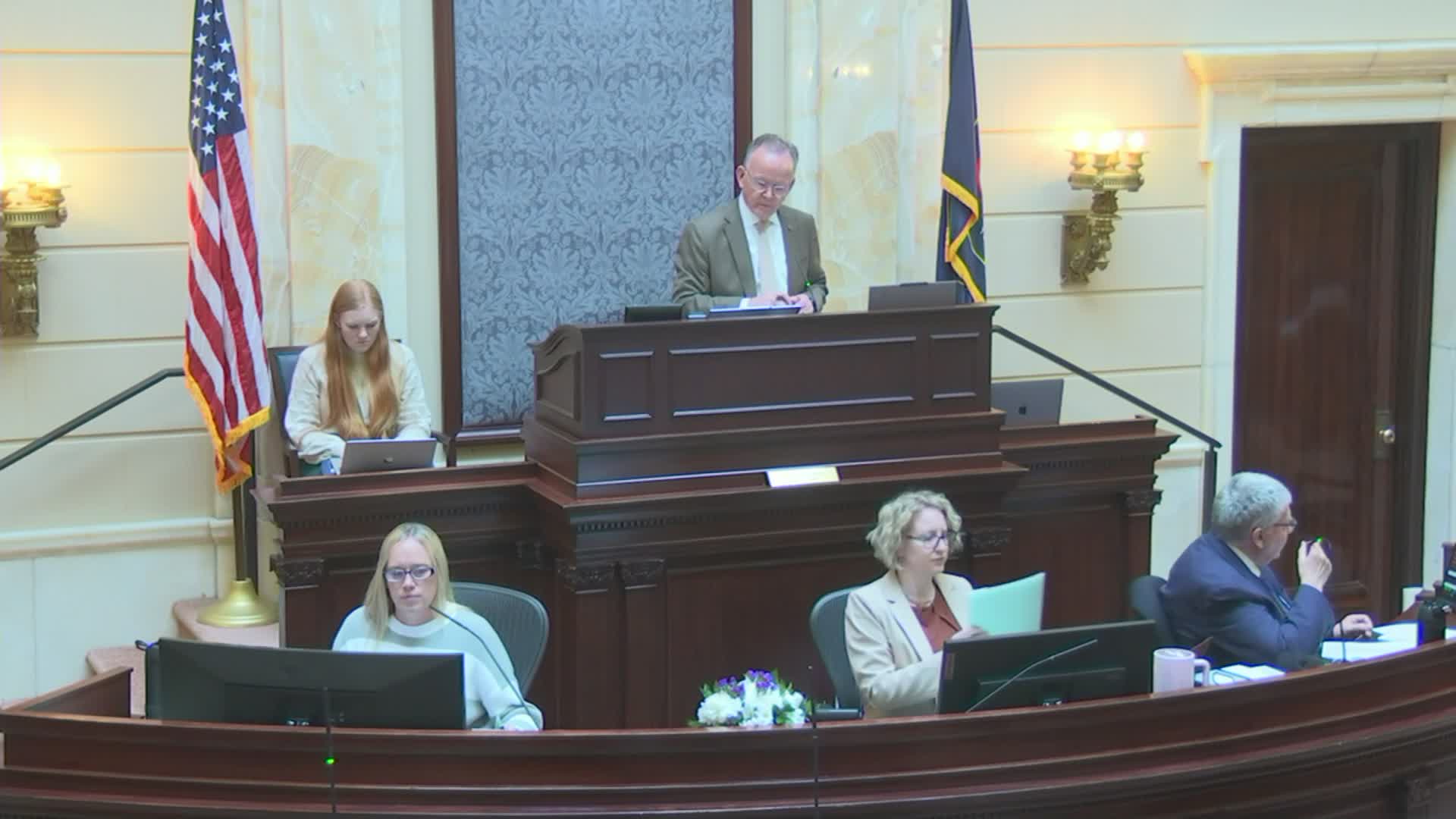 Good Friday holiday proposal fails in tie vote as Senate splits 12-12