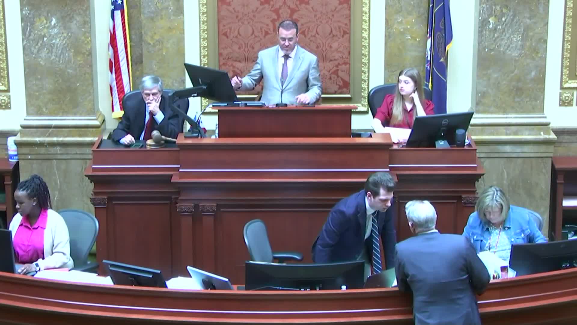 Proposal to standardize Utah tax credits fails in House vote