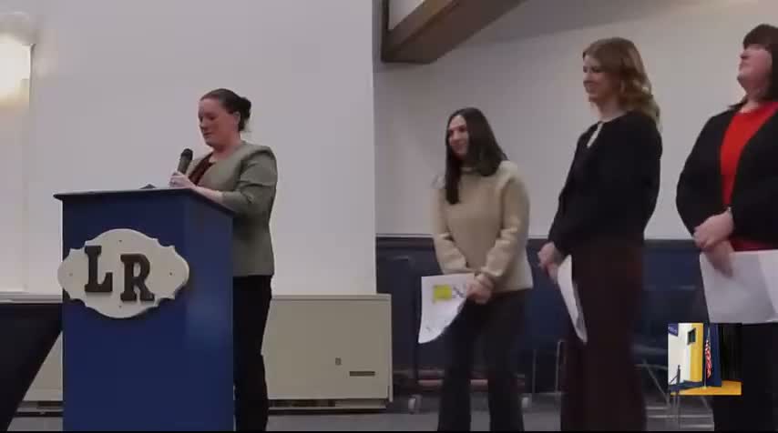 Roxbury teachers recommend HMH 'Interreading' after pilot; district plans phased rollout