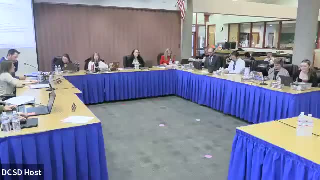 Board delays $1.9M rooftop HVAC award amid consolidation and bid‑expiration concerns