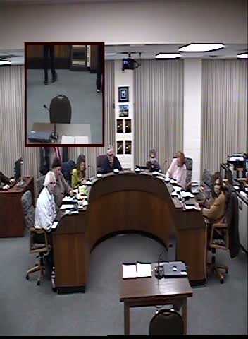 Hall County board authorizes chair to send information request on GI East bypass