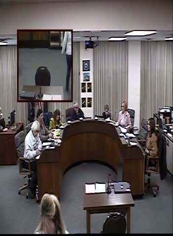 Abundant Life representatives ask Hall County to reconsider tax-exemption after mail theft claim