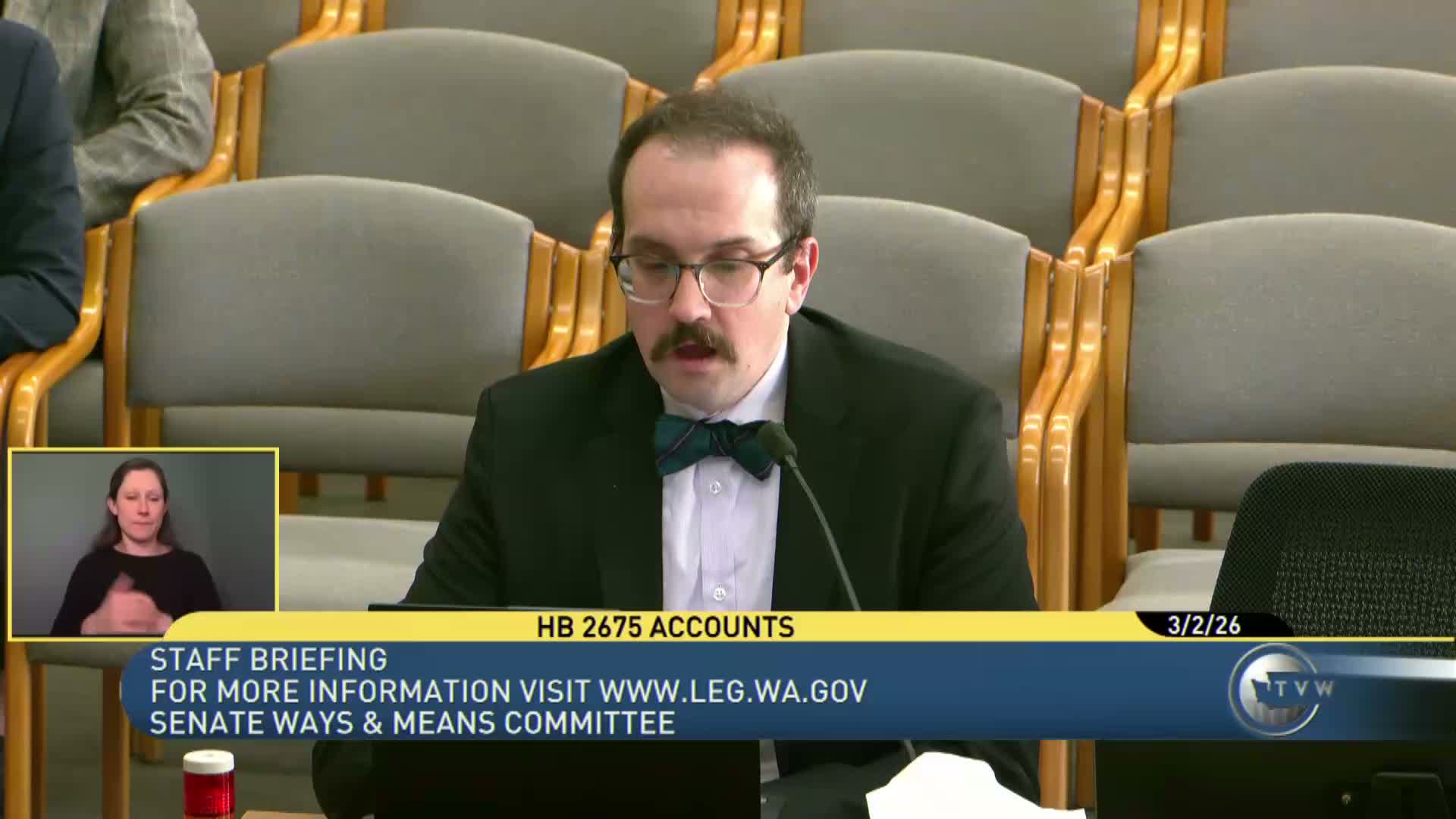 Committee advances immigrant-worker notice bill after debate over private lawsuits and employer burden