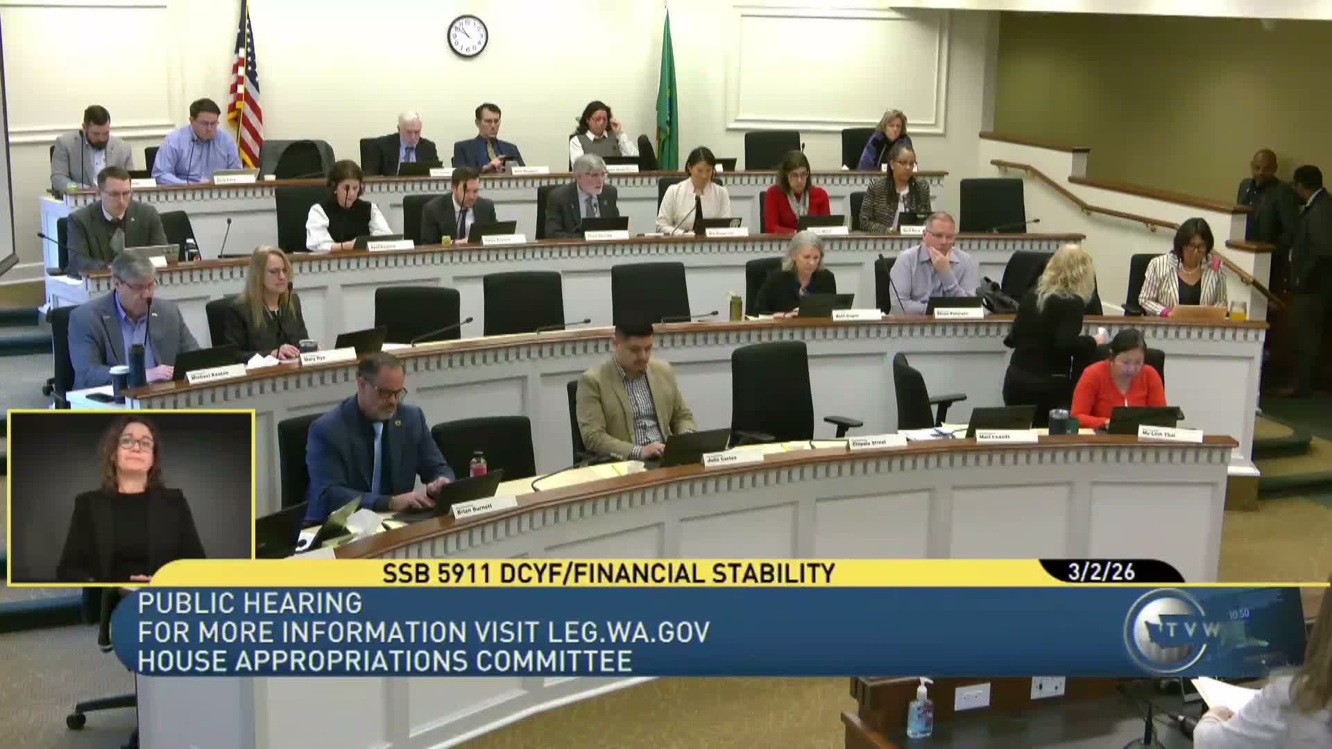 Bill would stop DCYF from using extended‑foster‑care benefits to reimburse cost of care, advocates say