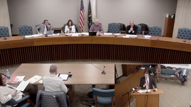 Board denies GOP challenge; Dan Schutzel remains on county council ballot